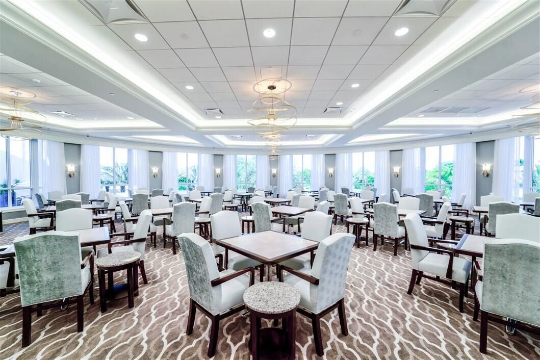 CARD ROOM
