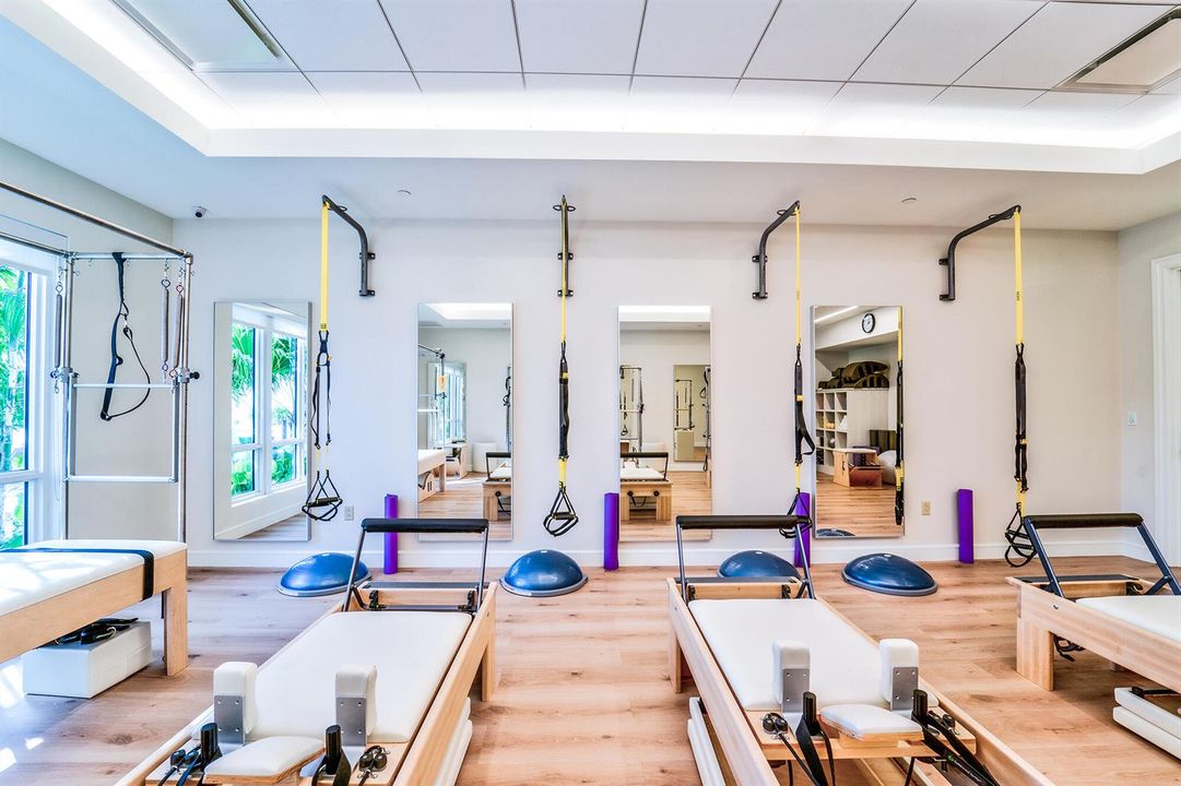 PILATES 2