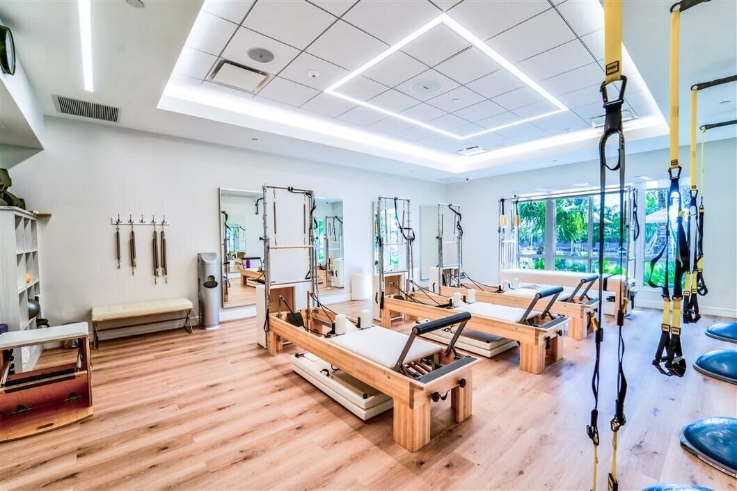 PILATES 3