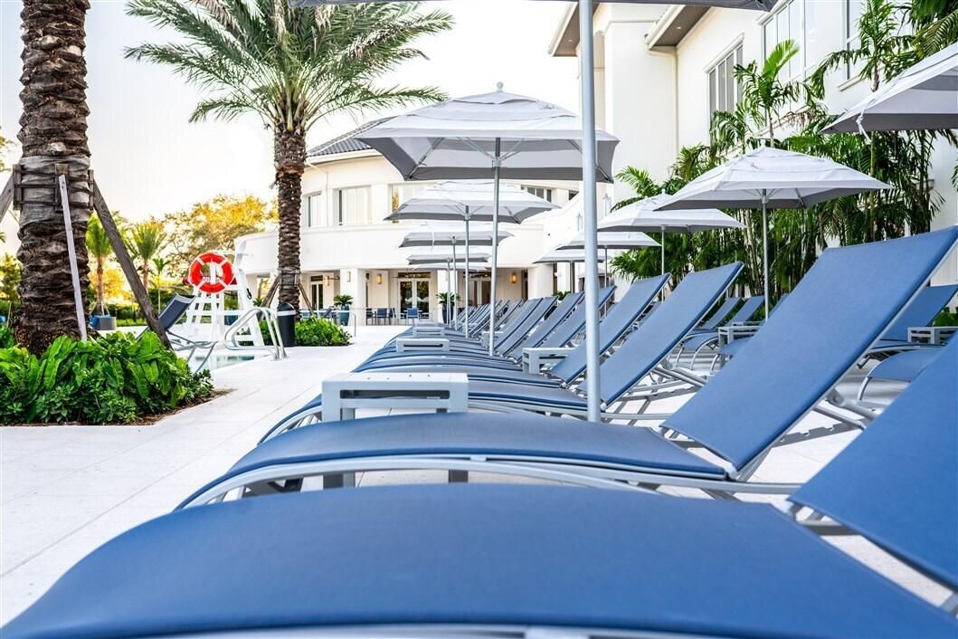 POOL AREA 2