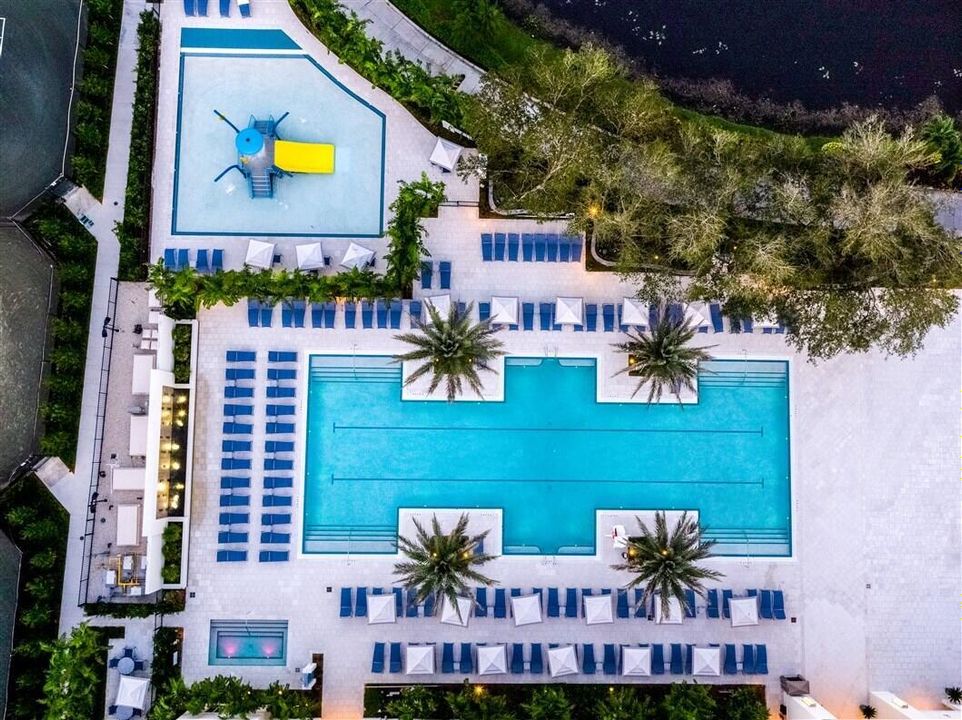 POOL AREA 3