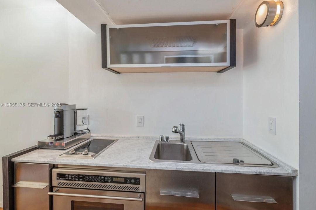 En Renta: $2,600 (1 camas, 1 baños, 411 Pies cuadrados)