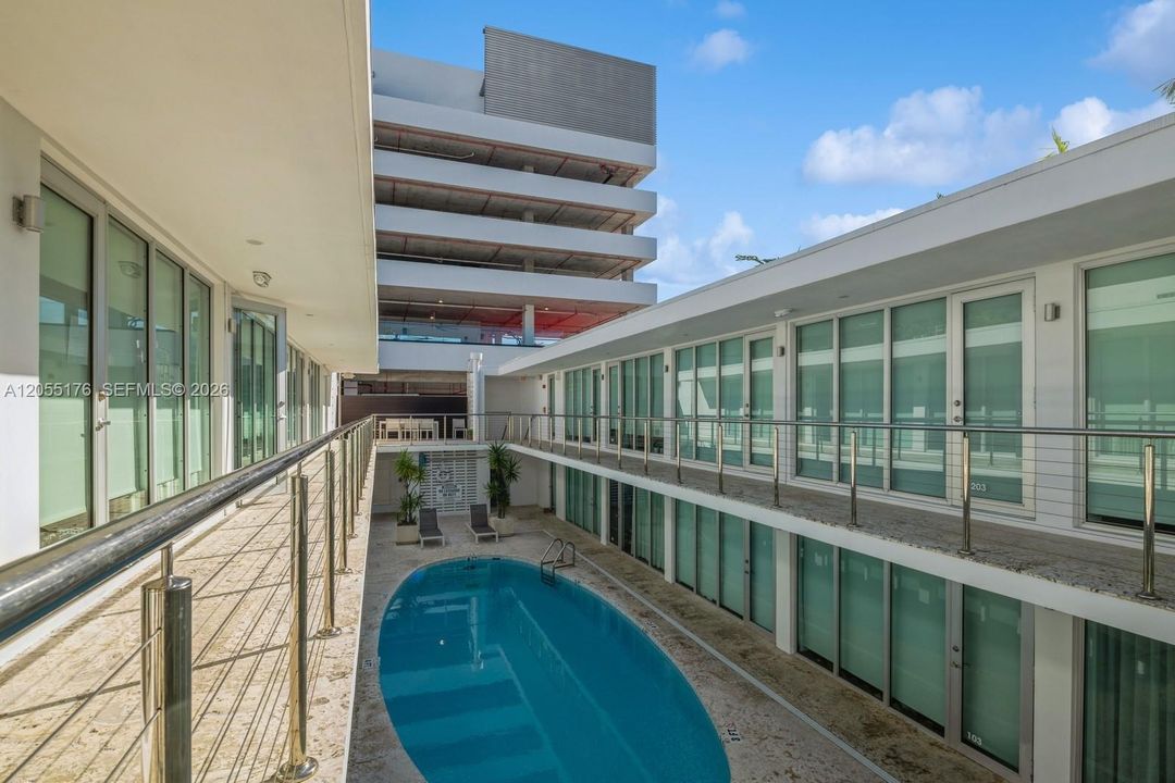 En Renta: $2,600 (1 camas, 1 baños, 411 Pies cuadrados)