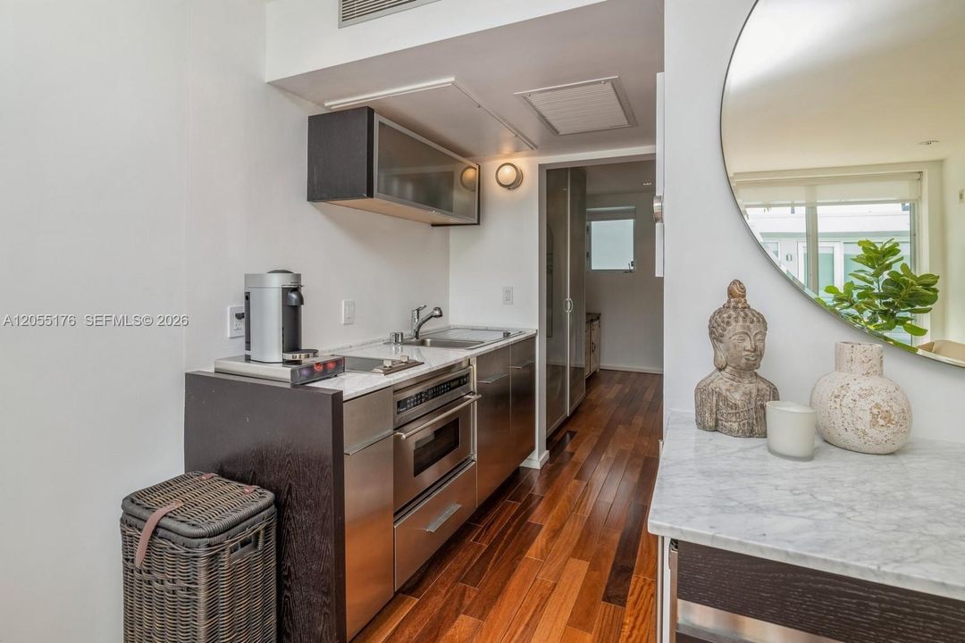En Renta: $2,600 (1 camas, 1 baños, 411 Pies cuadrados)