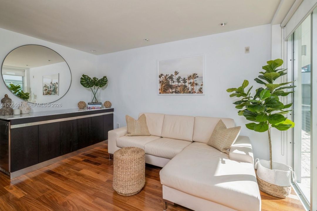En Renta: $2,600 (1 camas, 1 baños, 411 Pies cuadrados)