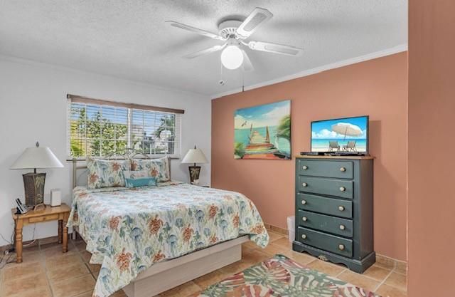 Fourth bedroom