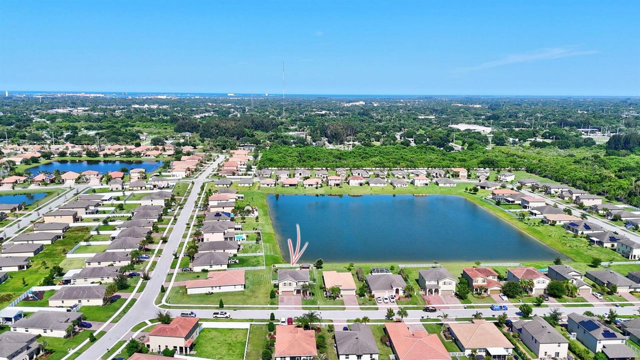 aerial