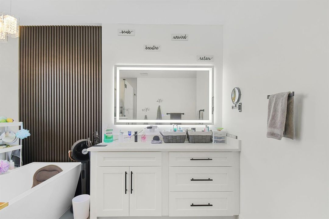 master bath