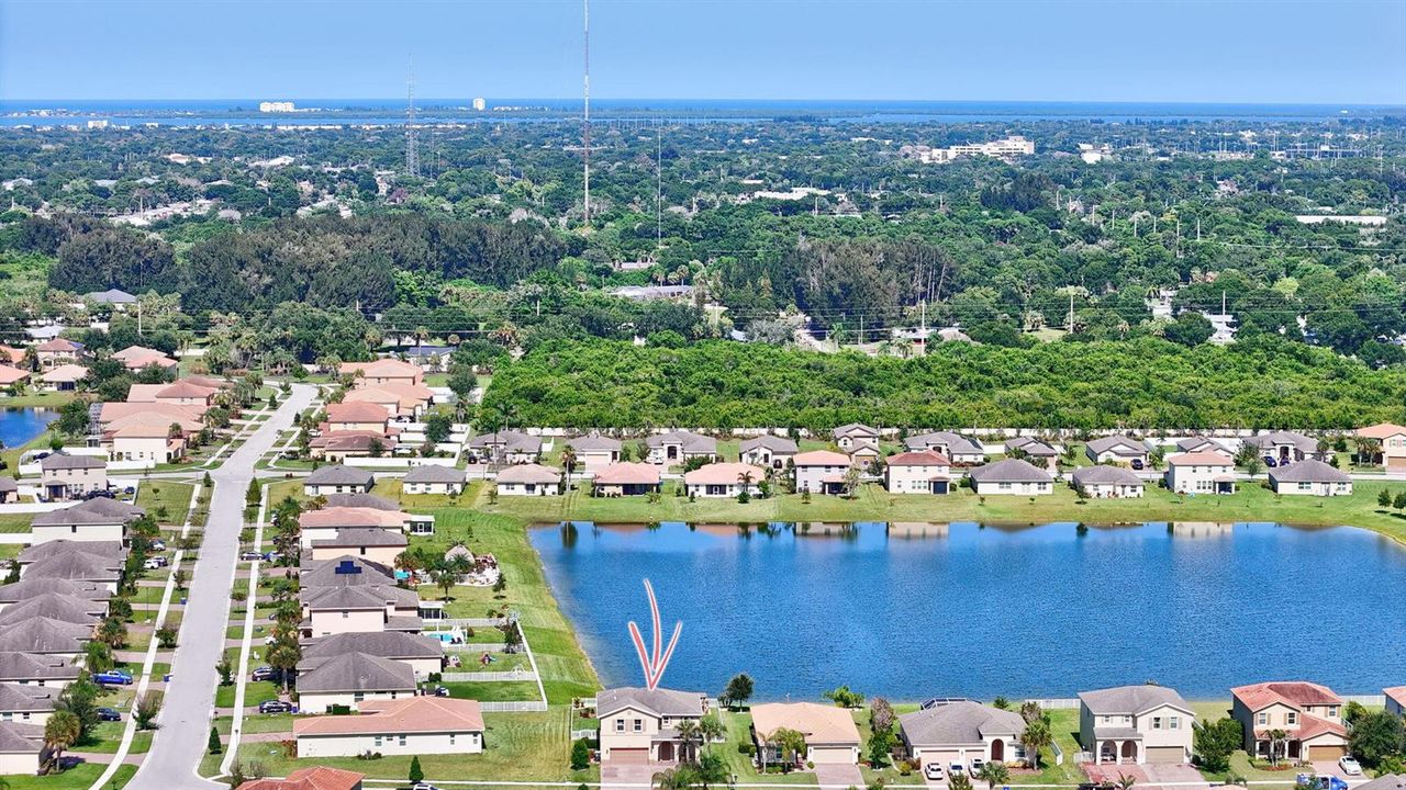aerial