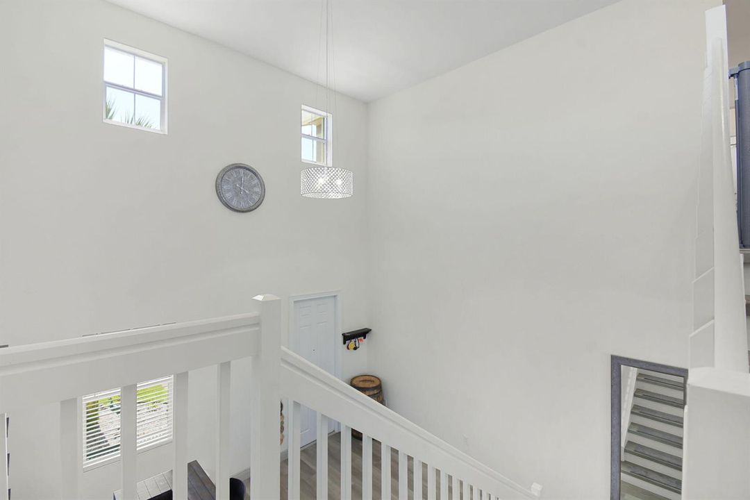 stairway