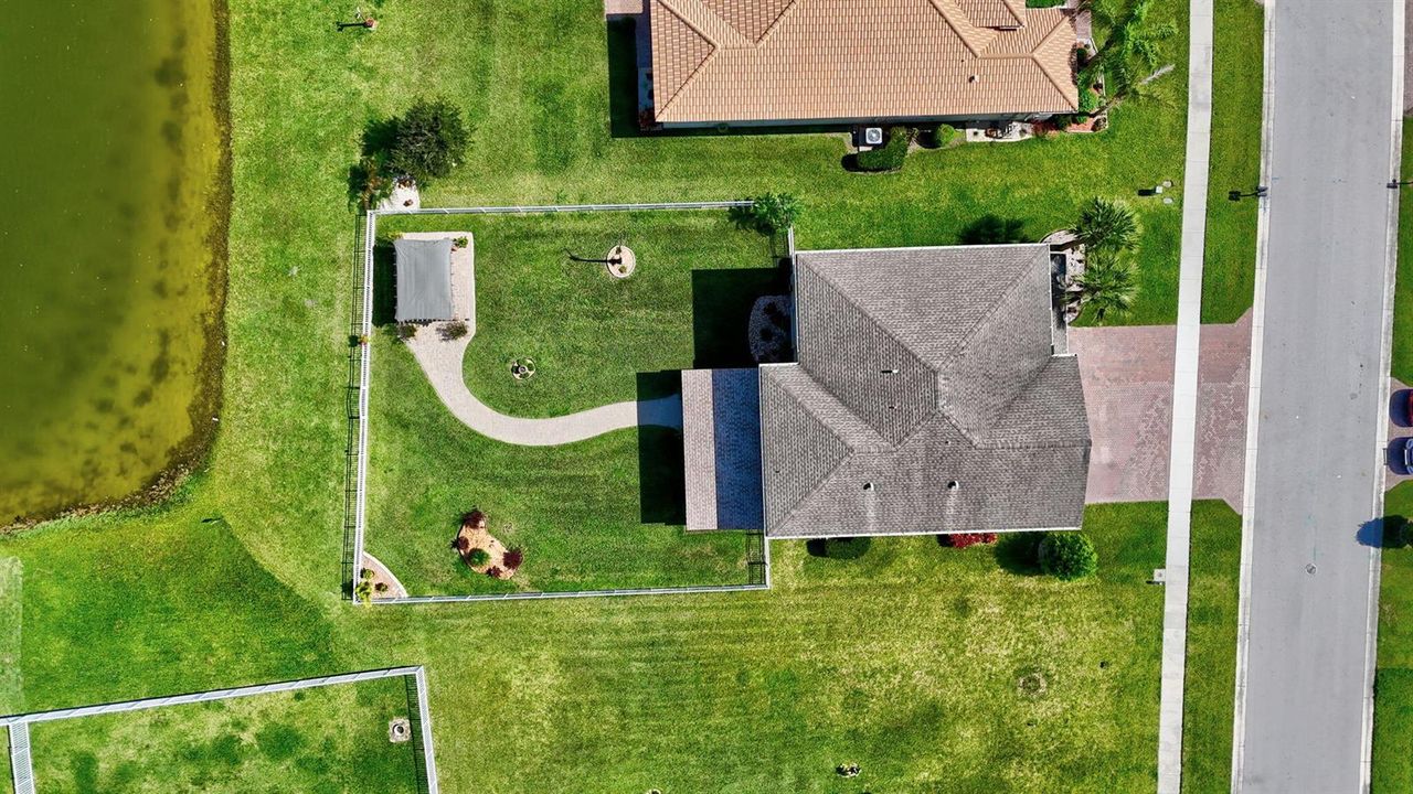 aerial