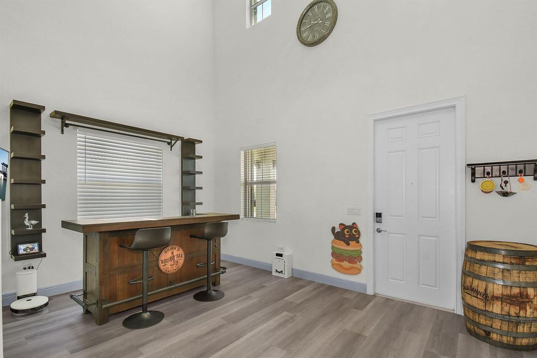 foyer