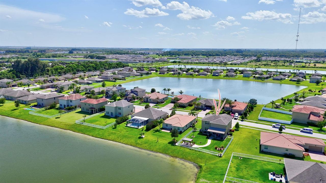 aerial