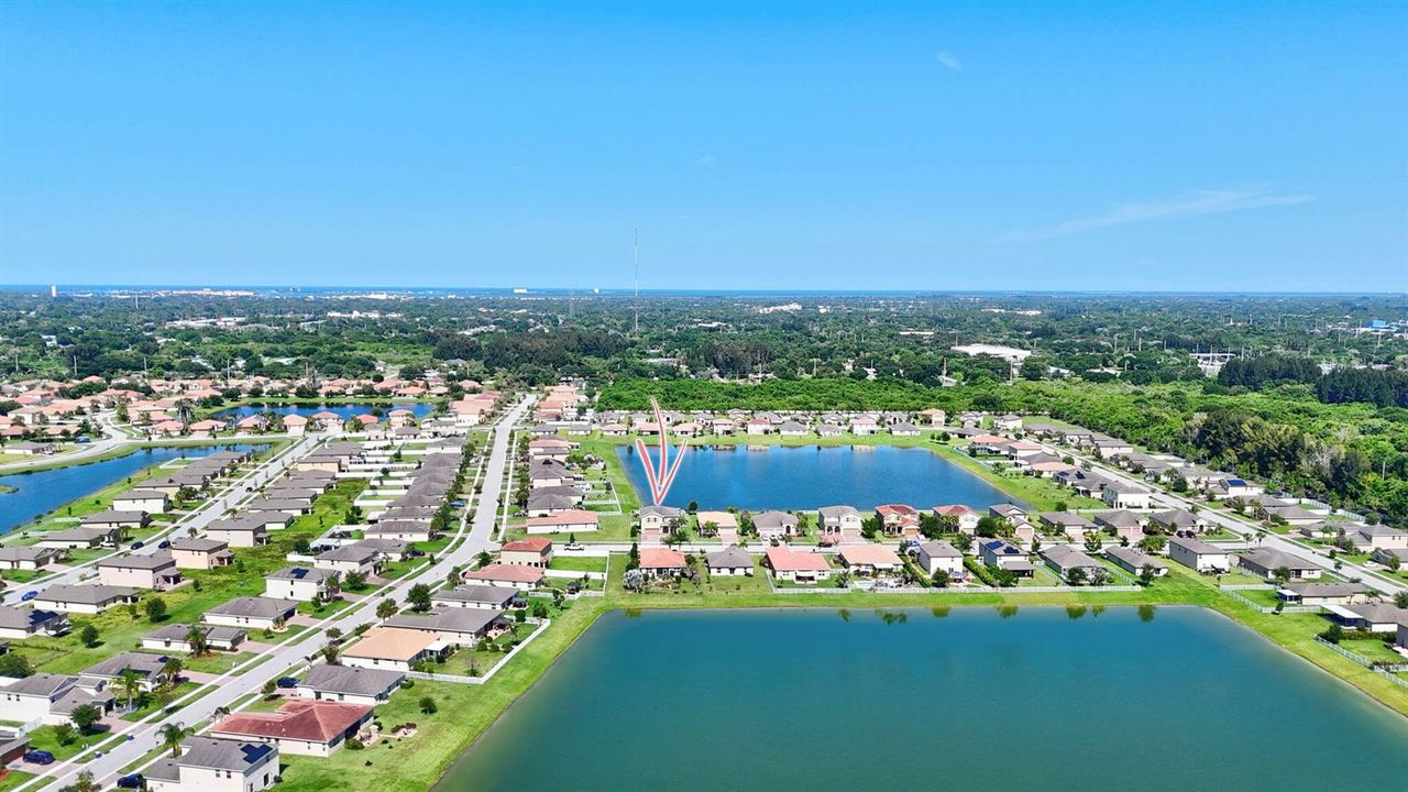 aerial