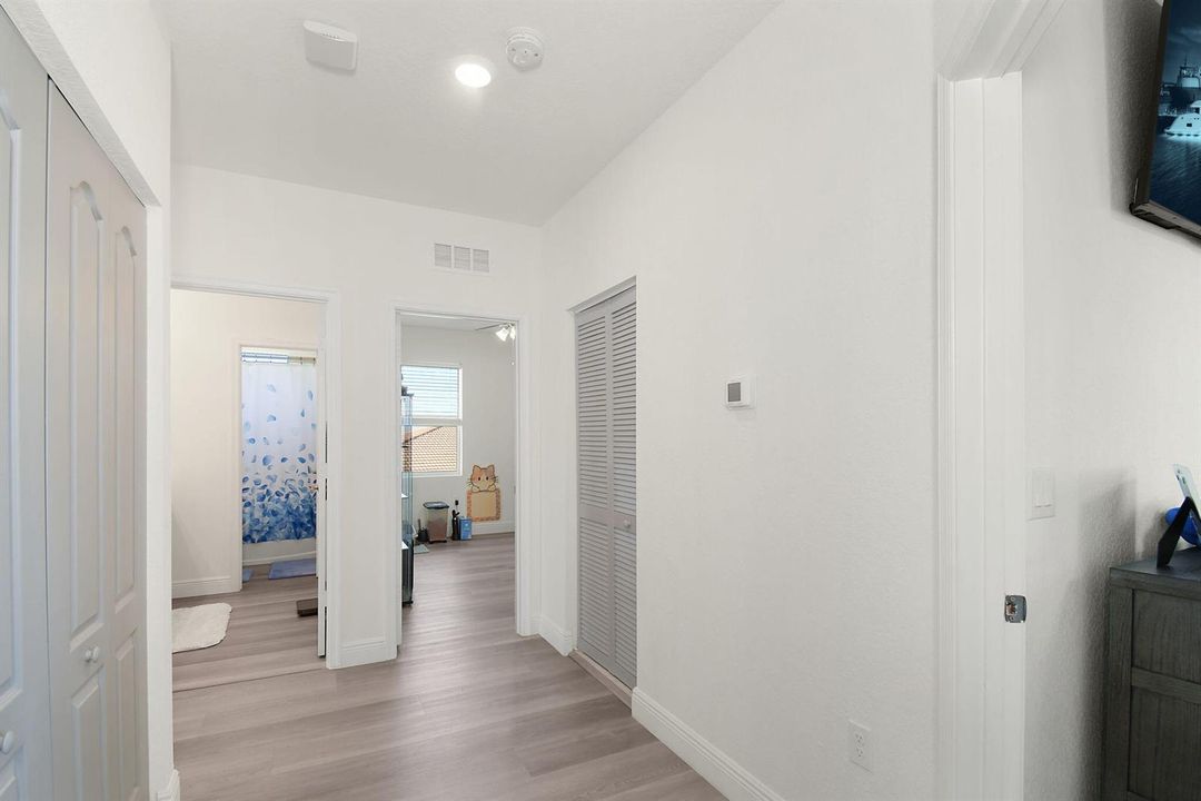 hallway