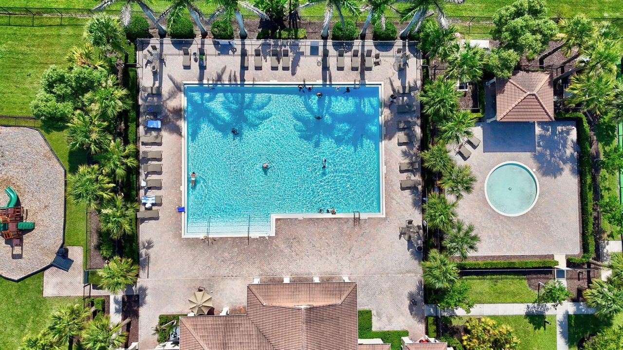 pool/kiddie pool