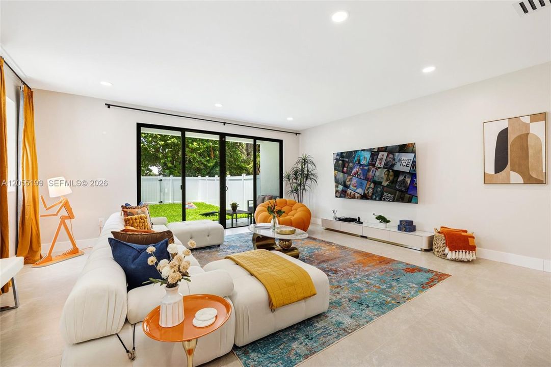 En Renta: $9,500 (5 camas, 4 baños, 825 Pies cuadrados)