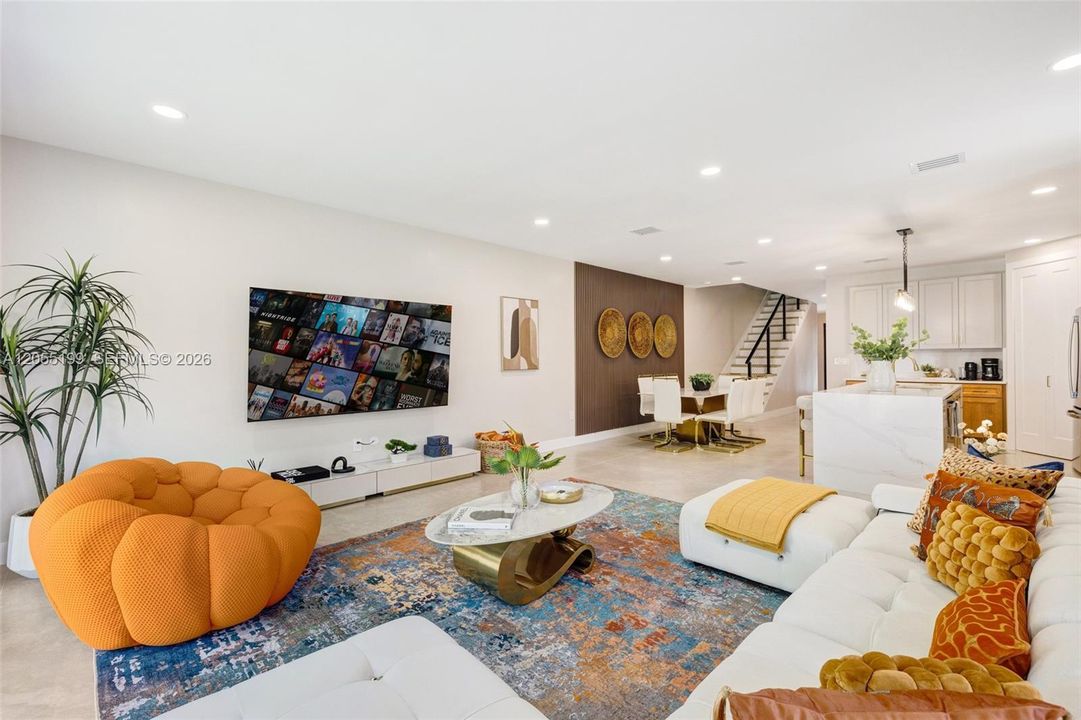 En Renta: $9,500 (5 camas, 4 baños, 825 Pies cuadrados)