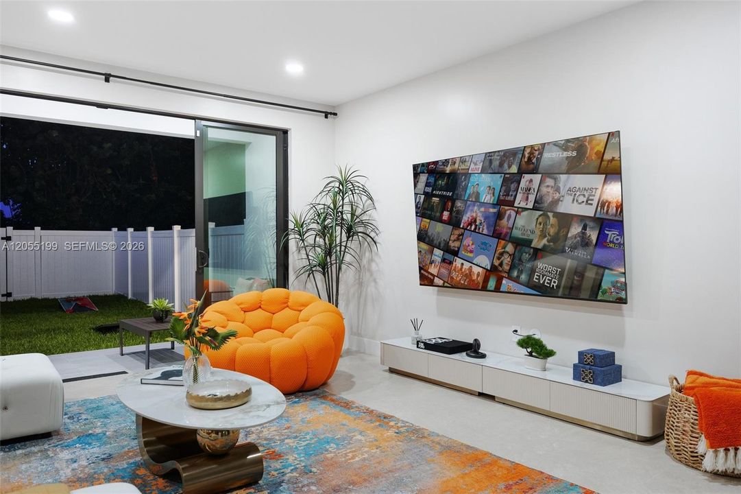 En Renta: $9,500 (5 camas, 4 baños, 825 Pies cuadrados)