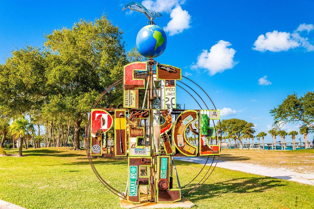 Ft. Pierce