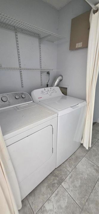 laundry