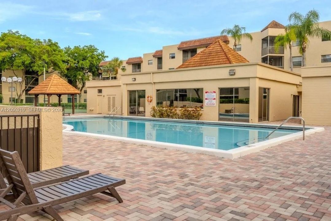 Community Pool
