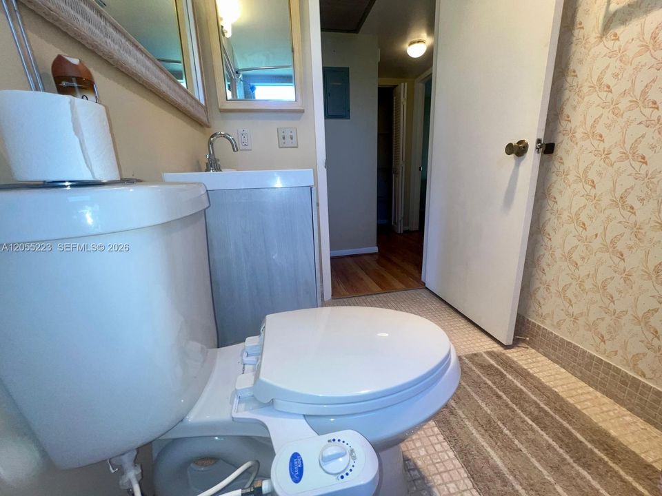 В аренду: $1,550 (2 спален, 1 ванн, 840 Квадратных фут)