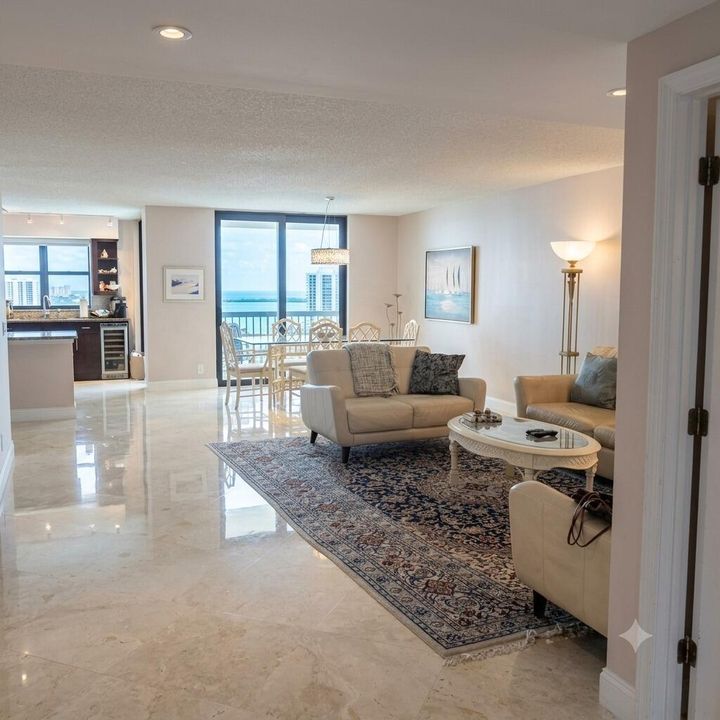 Living area1