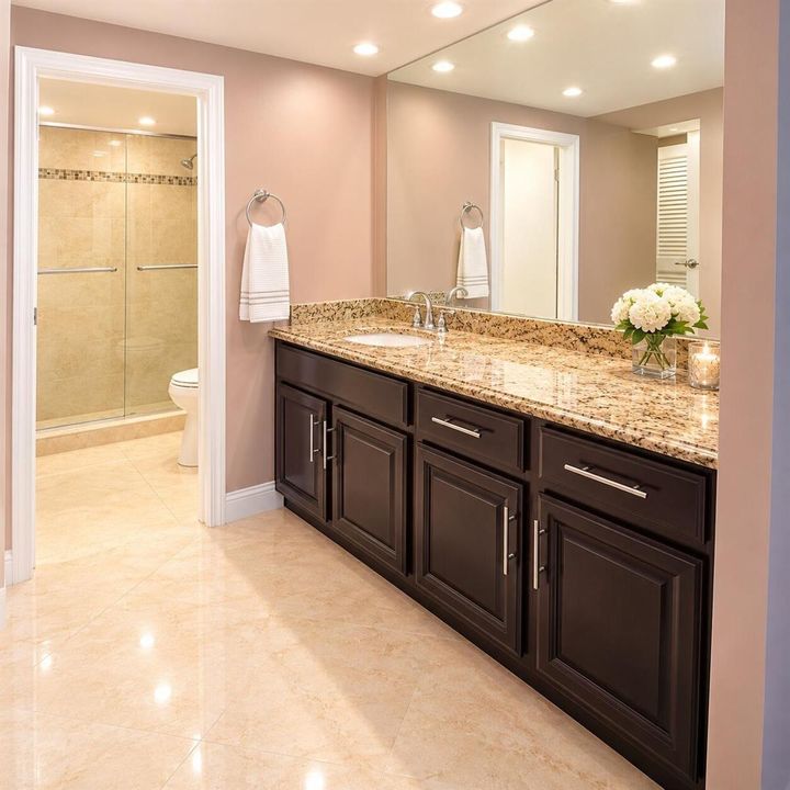 Master Bathroom1