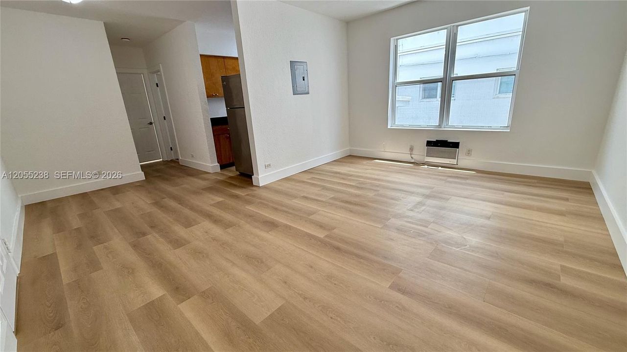 En Renta: $1,895 (1 camas, 1 baños, 592 Pies cuadrados)