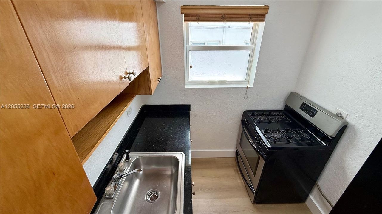 En Renta: $1,895 (1 camas, 1 baños, 592 Pies cuadrados)
