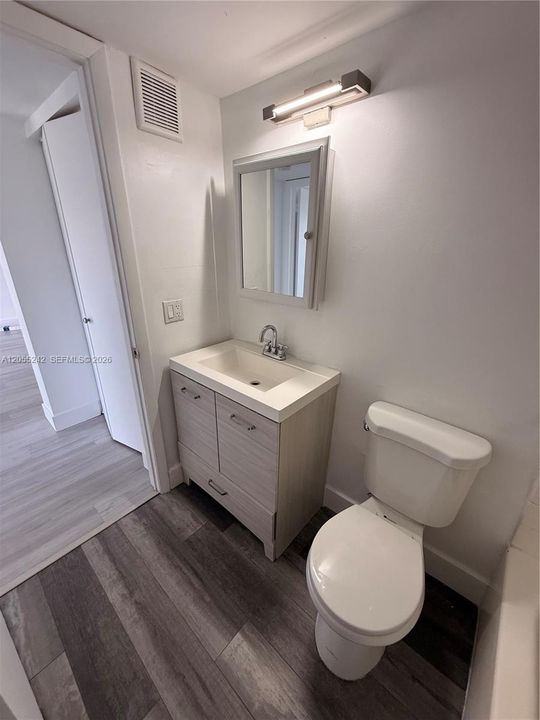 En Renta: $1,900 (1 camas, 1 baños, 760 Pies cuadrados)
