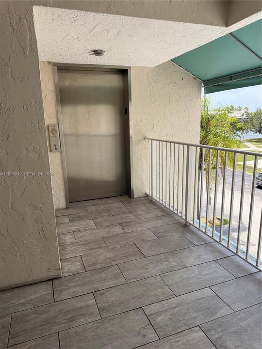 Elevator