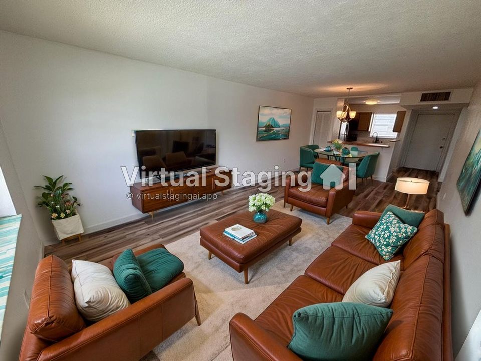 IMG_5812 - Living Room - Mid-Century Mod