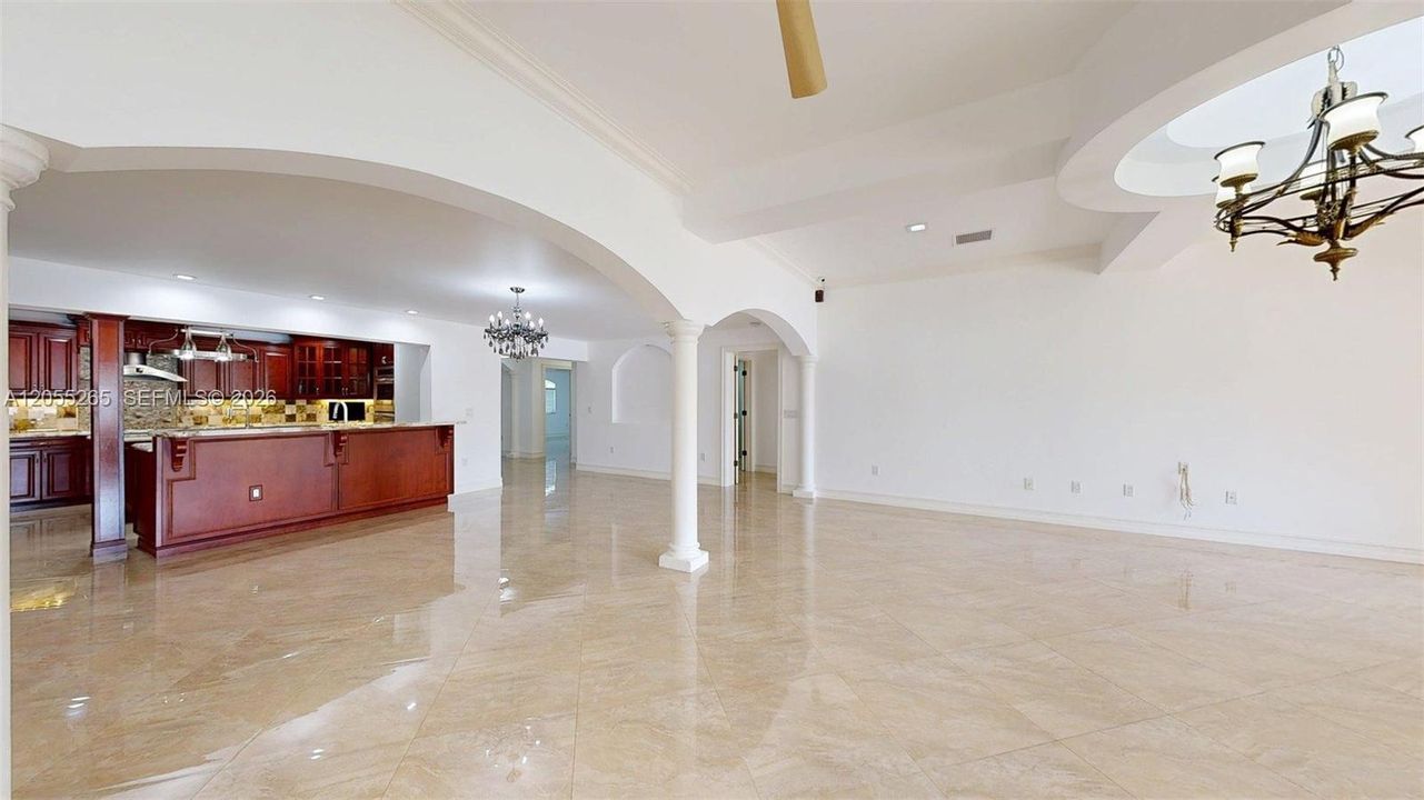 En Venta: $1,595,000 (5 camas, 4 baños, 3315 Pies cuadrados)