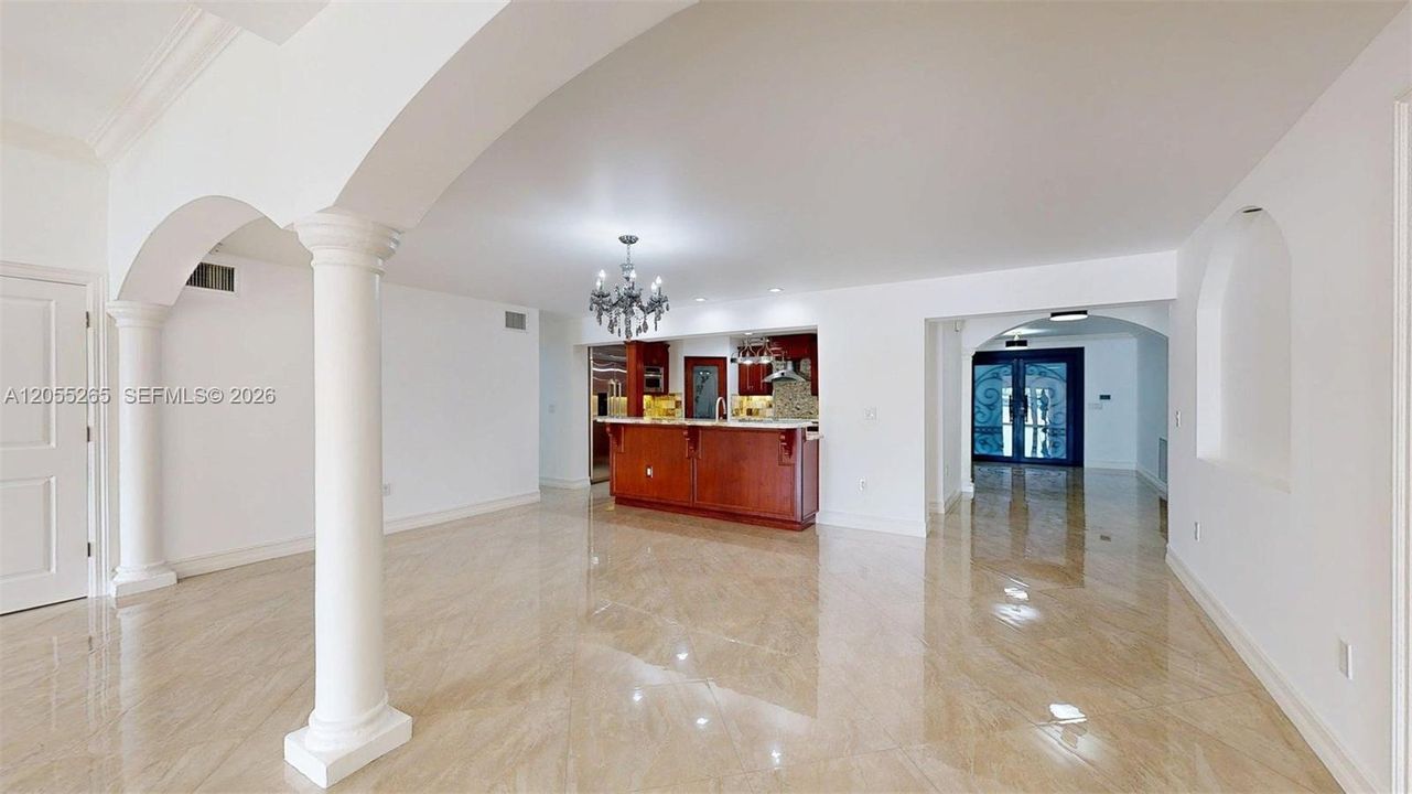 En Venta: $1,595,000 (5 camas, 4 baños, 3315 Pies cuadrados)