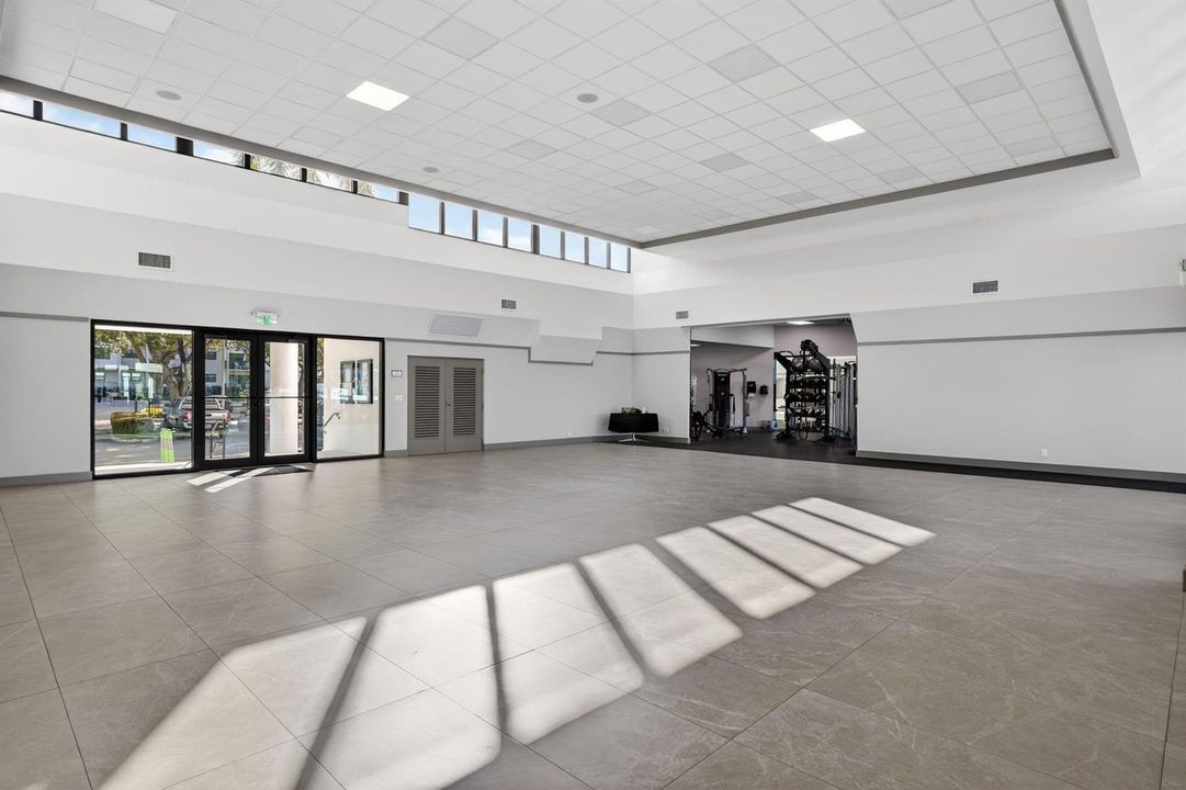 Community Center