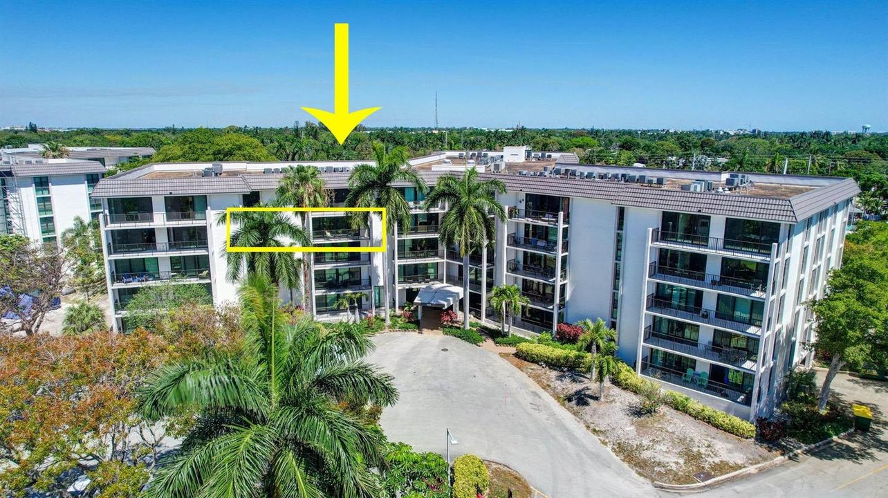 1101 Building-Unit 415