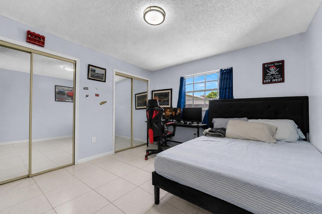 4th bedroom
