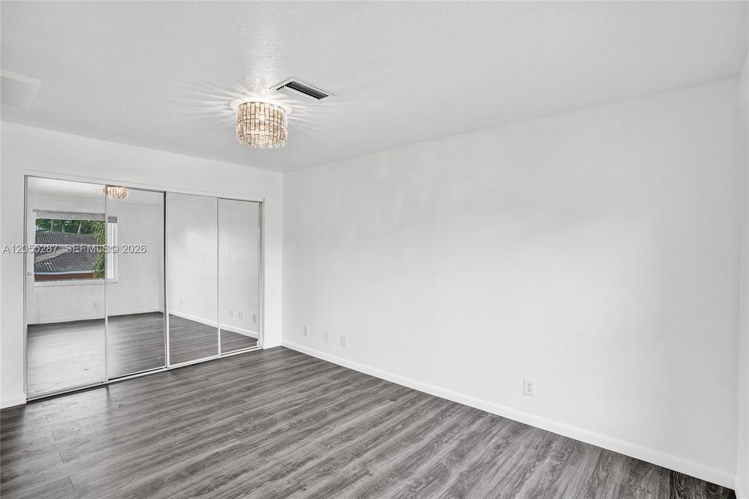 Bedroom #3