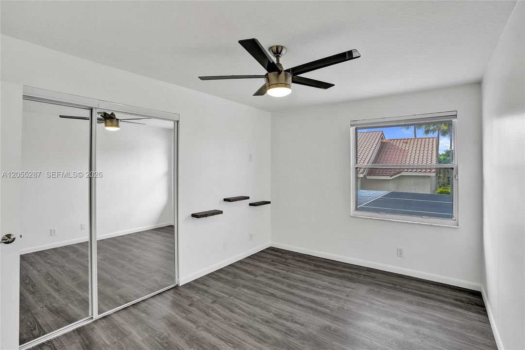 Bedroom #2