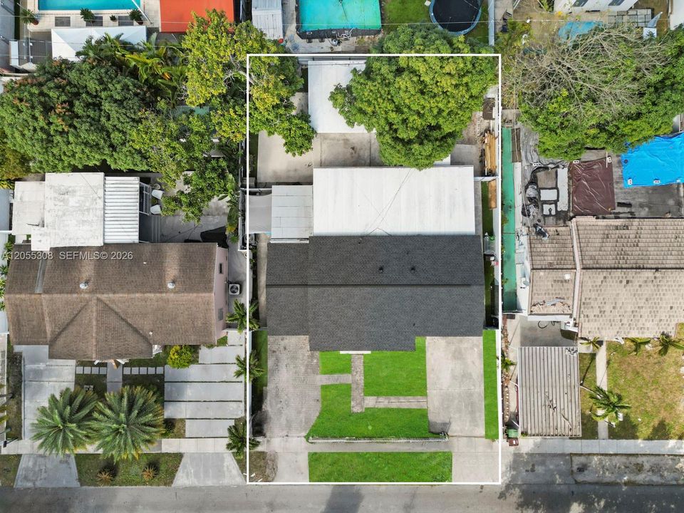 На продажу: $625,000 (3 спален, 2 ванн, 1507 Квадратных фут)