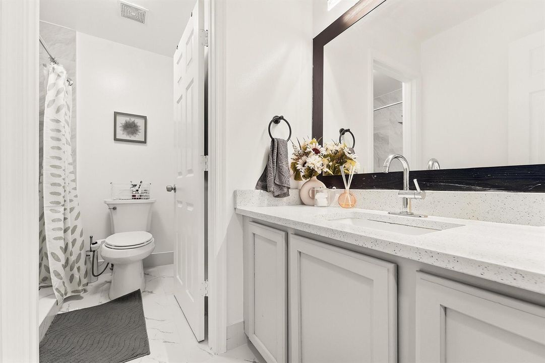 Guest Bath