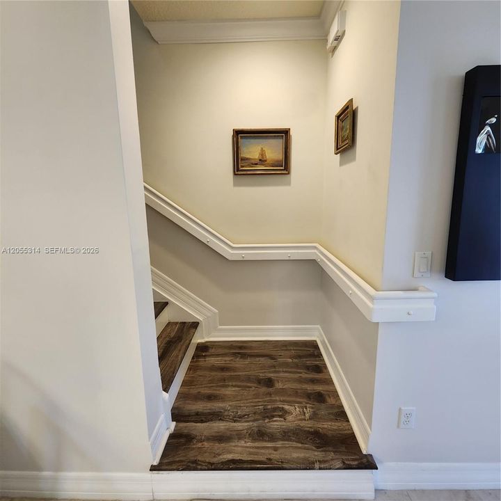 Stairway