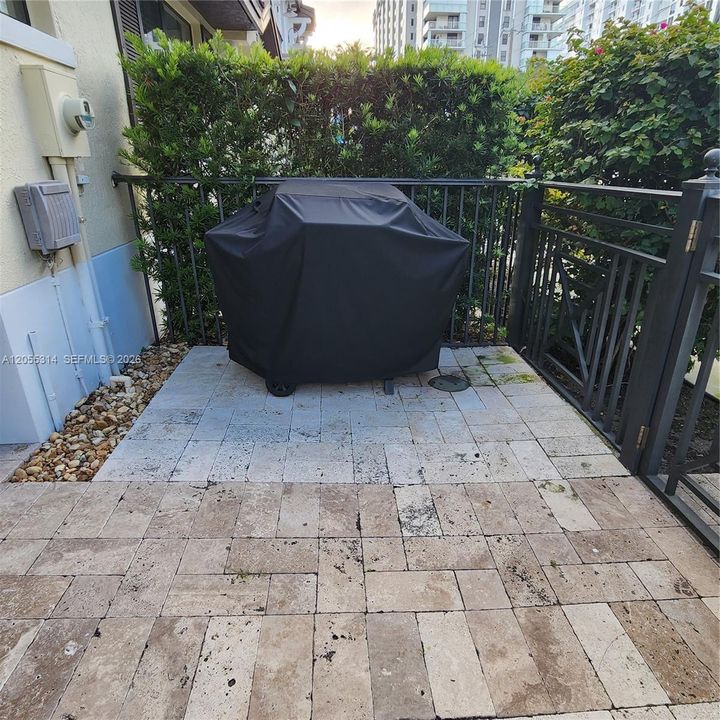 Barbeque