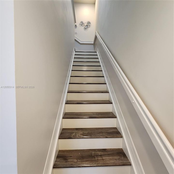 Stairway
