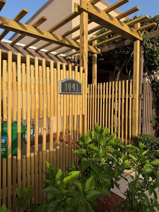 Entry