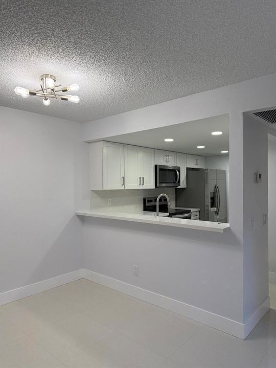 Kitchen/Dining
