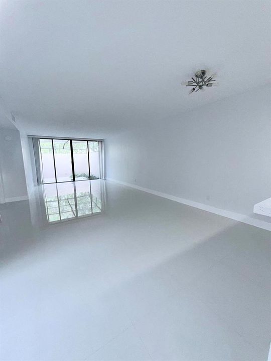 Dining/Living Room
