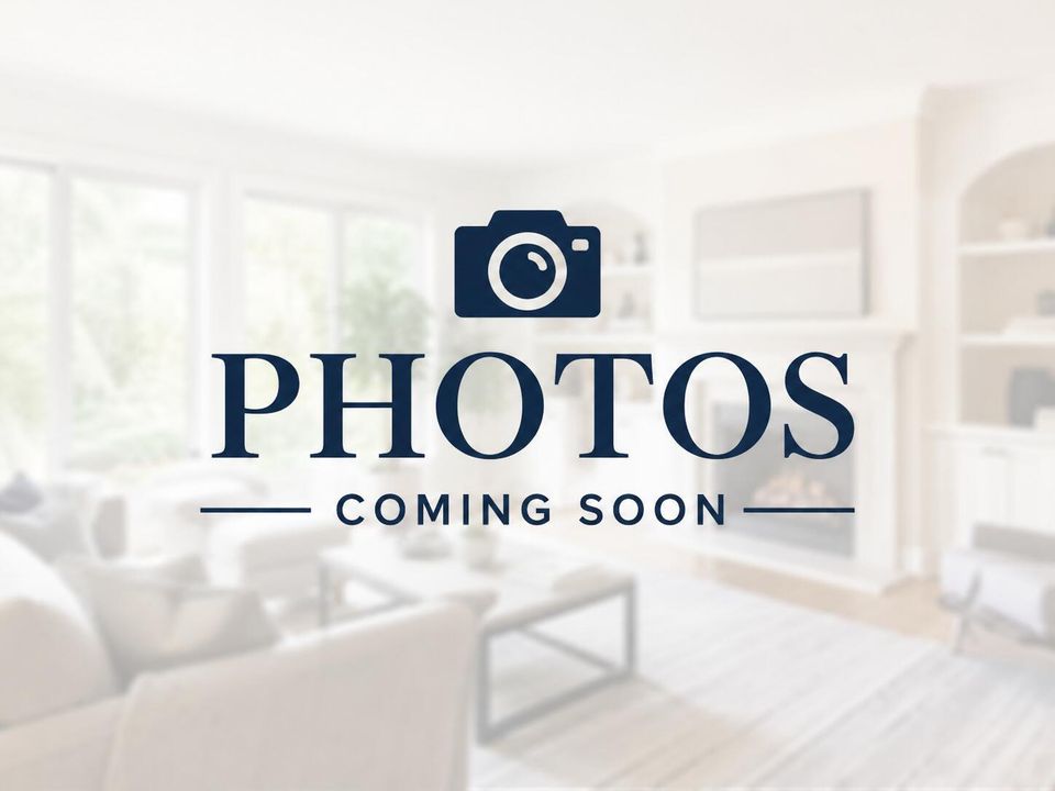 Photos Coming Soon